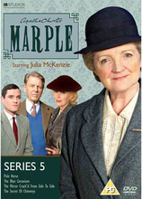 Marple - Series 5