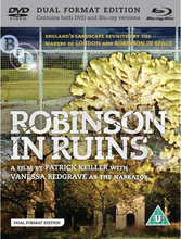 Robinson in Ruins (Dual Format Edition)