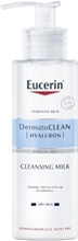 Eucerin Dermatoclean Cleansing Milk 200 ml