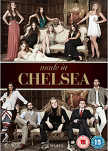 Made In Chelsea - Series 1