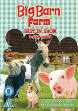 Big Barn Farm: Best In Show and other stories