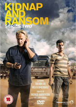 Kidnap and Ransom - Series 2