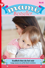 Mami Bestseller 40 – Familienroman