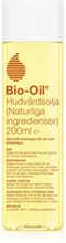 Bio-Oil Hudvårdsolja naturliga ingredienser 200 ml