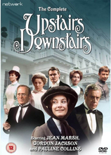 Upstairs Downstairs: The Complete Series