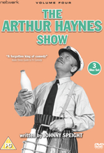 The Arthur Haynes Show - Volume 4
