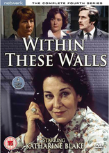 Within These Walls - Complete Series 4