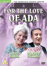 For the Love of Ada: Complete Series 4
