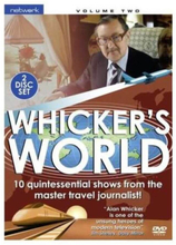 Whicker's World - Vol. 2