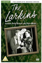 Larkins - Series 2 - Complete