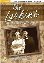 Larkins - Series 1