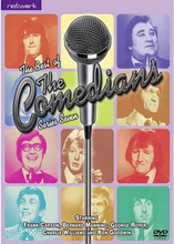 The Comedians - Series 7