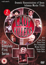Lady Killers - The Complete First Series