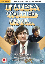 It Takes A Worried Man - Complete Series 1