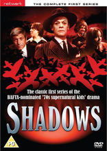 Shadows - Complete Series 1