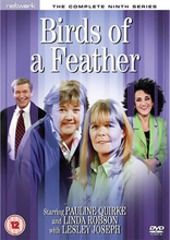 Birds of a Feather - Complete Series 9