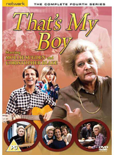 Thats My Boy - Complete Series 4