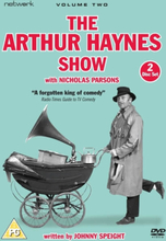 The Arthur Haynes Show: Volume 2