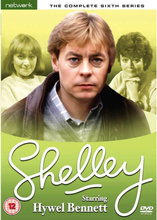 Shelley - Complete Series 6