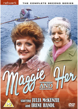 Maggie and Her - Complete Series 2