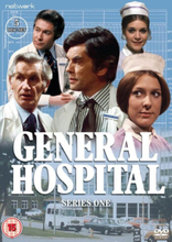 General Hospital - Volume 1