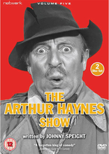 Arthur Haynes - Volume 5