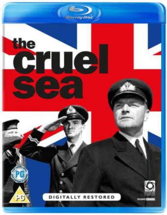 The Cruel Sea (Digitally Restored Edition)