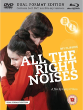 All the Right Noises (The Flipside) [Dual Format Edition]