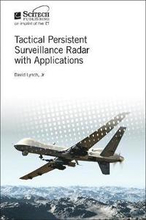Tactical Persistent Surveillance Radar with Applications