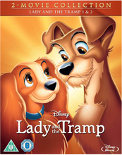 Lady and the Tramp / Lady and the Tramp 2