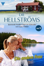 Die Hellströms 9 – Familienroman