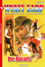 Wyatt Earp 200 – Western