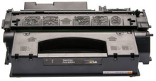 inkClub Toner cartridge, vervangt HP 53X, zwart, 7.000 pagina's THU710 Replace: Q7553X