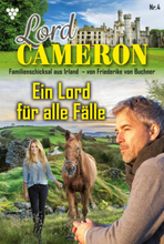 Lord Cameron 4 – Familienroman
