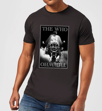 The Who Quadrophenia Men's T-Shirt - Black - S