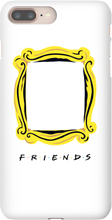 Friends Frame Phone Case for iPhone and Android - iPhone X - Snap Case - Matte