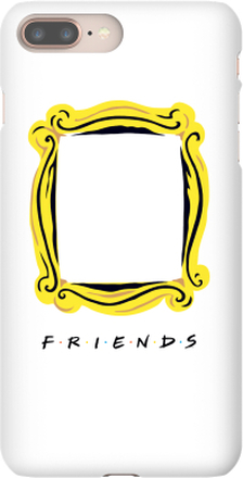 Friends Frame Phone Case for iPhone and Android - iPhone X - Tough Case - Gloss