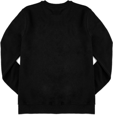 Beetlejuice Say It Three Times Sweatshirt - Black - XL - Schwarz