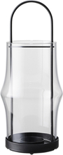 Holmegaard - ARC lanterne 25,5 cm klar