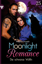 Moonlight Romance 25 – Romantic Thriller