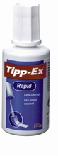 Rettelak Tipp-Ex Rapid 20 ml