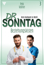 Dr. Sonntag 3 – Arztroman