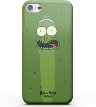 Rick and Morty Pickle Rick Phone Case for iPhone and Android - iPhone 5/5s - Snap Case - Matte