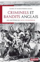 Criminels et bandits anglais