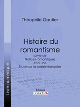 Histoire du romantisme