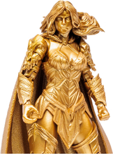 McFarlane DC Multiverse 7In - Anti-Crisis Wonder Woman Action Figure
