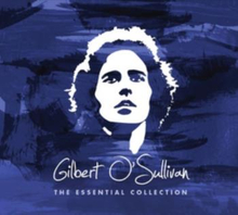 O"'Sullivan Gilbert: The essential collection