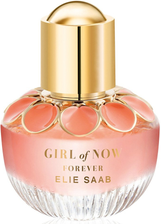 Elie Saab Girl Of Now Forever Eau de Parfum - 30 ml