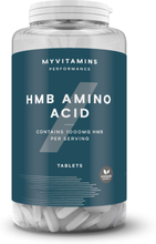 HMB (aminokwasy) - 180tabletki