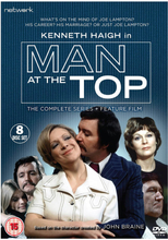Man At The Top: The Complete Series